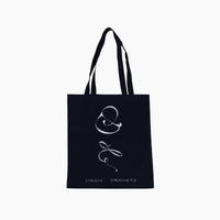 【NEW】Drawing Totebag