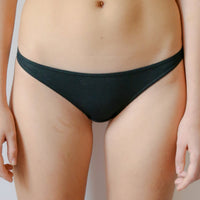 Wool tanga Shorts