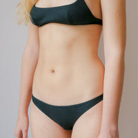 Wool tanga Shorts