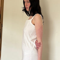 【NEW】Cotton Mini One Piece