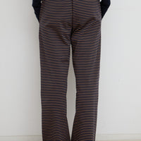 【NEW】Cotton Easy Pants