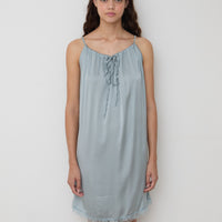 【PRE Order】Lace Silk Négligé
