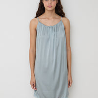 【PRE Order】Lace Silk Négligé
