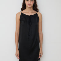 【PRE Order】Lace Silk Négligé