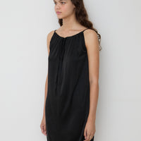 【PRE Order】Lace Silk Négligé