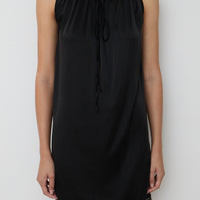 【PRE Order】Lace Silk Négligé