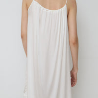 【PRE Order】Lace Silk Négligé