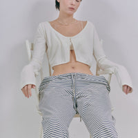 【NEW】Cotton Easy Pants