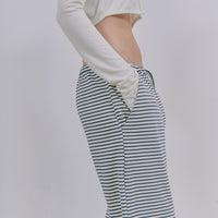 【NEW】Cotton Easy Pants