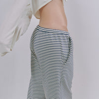 【NEW】Cotton Easy Pants