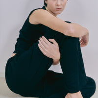 【NEW】Cotton Easy Pants