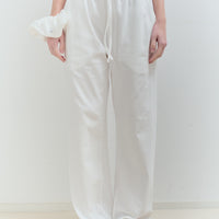 【NEW】Cotton Easy Pants