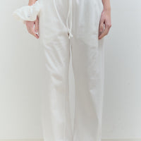 【NEW】Cotton Easy Pants