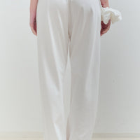 【NEW】Cotton Easy Pants