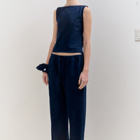 【NEW】Cotton Easy Pants