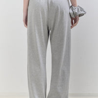 【NEW】Cotton Easy Pants