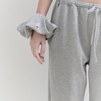 【NEW】Cotton Easy Pants