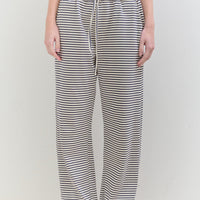 【NEW】Cotton Easy Pants