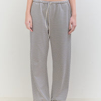 【NEW】Cotton Easy Pants