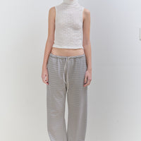 【NEW】Cotton Easy Pants