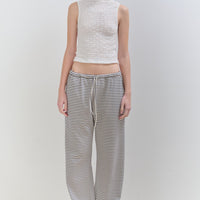 【NEW】Cotton Easy Pants