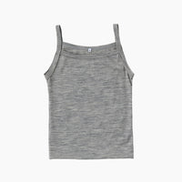 Wool Camisole