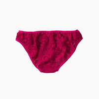 Lace Shorts