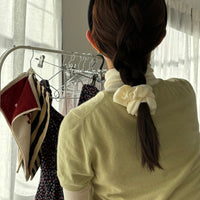 draw Tag ChouChou ( Size:M )