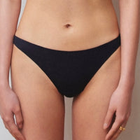 Wool tanga Shorts