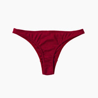 Wool tanga Shorts