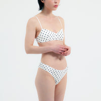 【NEW】Polka Dots Shorts