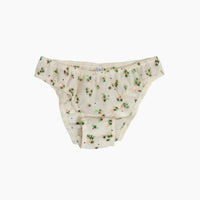 【NEW】 Dots Flower Shorts
