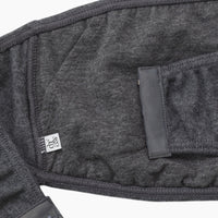 Wool Tubetop Bra