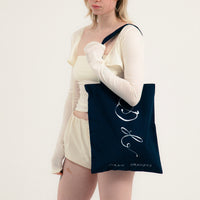 【NEW】Drawing Totebag