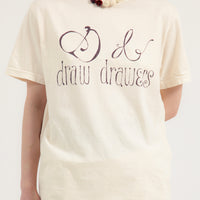 【NEW】Drawing Tshirts