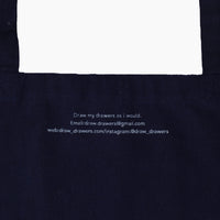 dr Logo Tote Bag