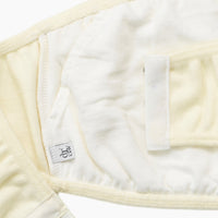 Wool Tubetop Bra