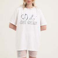 【NEW】Drawing Tshirts