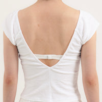 【NEW】Leotard Pile T-shirts