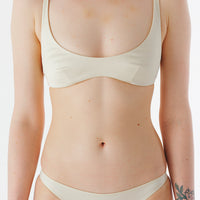Satin Tanga Shorts