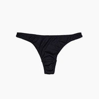 Wool tanga Shorts