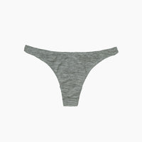 Wool tanga Shorts