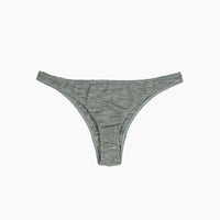 Wool tanga Shorts