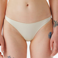 Satin Tanga Shorts
