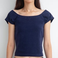【NEW】Leotard Pile T-shirts