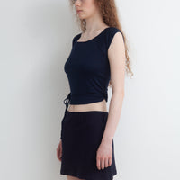 【NEW】Round Cut Tee