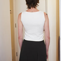 Organic Cotton Tanktop