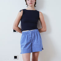 Organic Cotton Tanktop