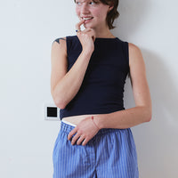 Organic Cotton Tanktop