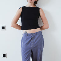 Organic Cotton Tanktop